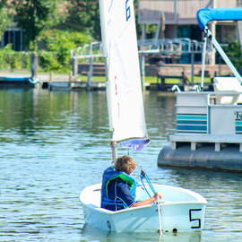 Junior Sailing
