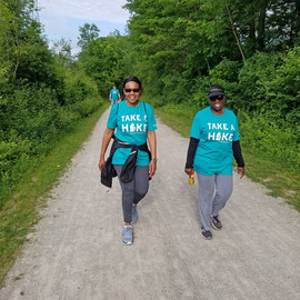 West Bloomfield Striders