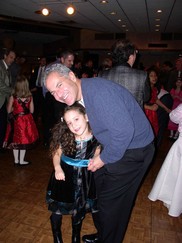 daddy daughter