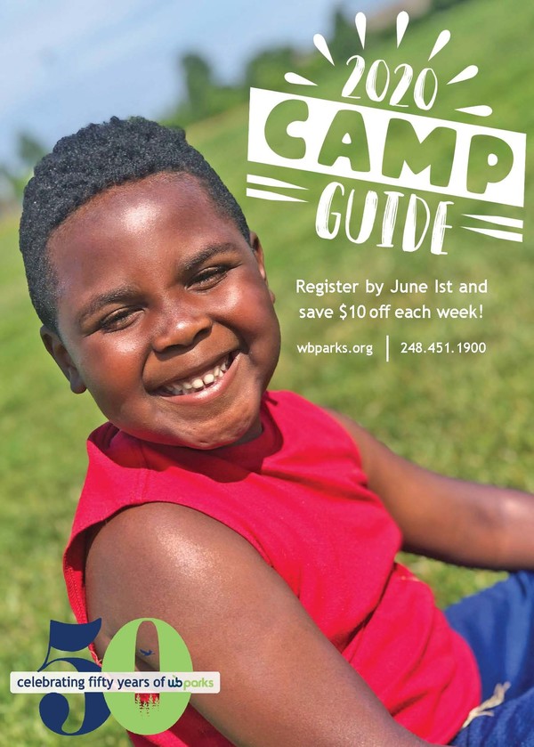 Camp Guide