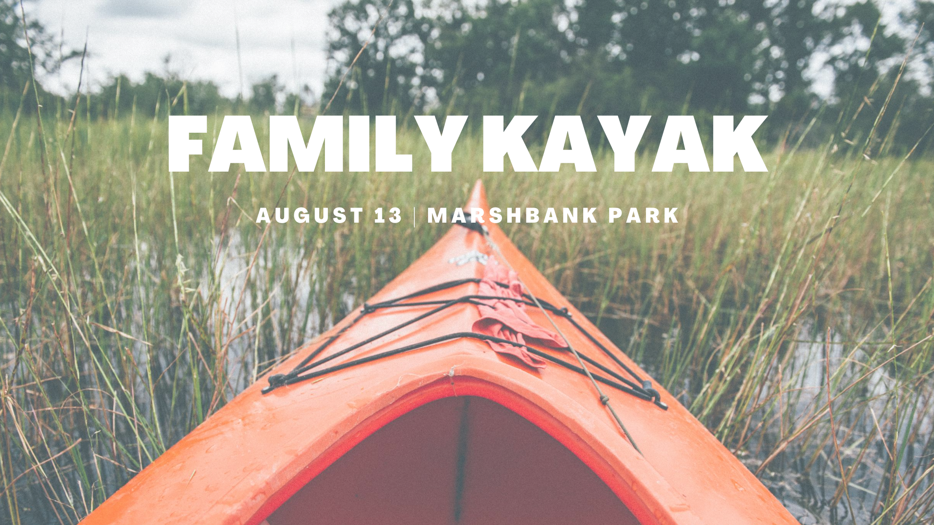 Enjoy a family kayak paddle on Cass Lake!