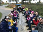 hayrides