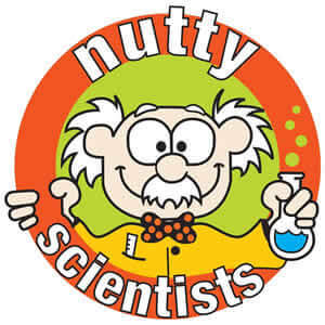 nutty scientist