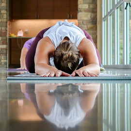 yoga