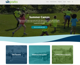 website
