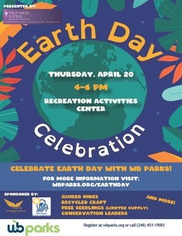 Earth Day