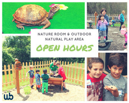 open hours