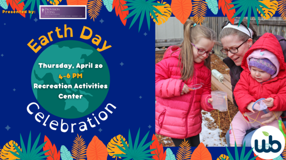 Earth Day Celebration