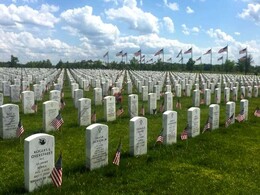Veterans Meet Up