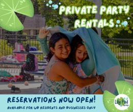 LPS Rentals