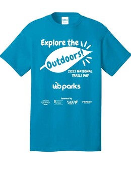 national trails day