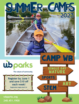 Camp Guide