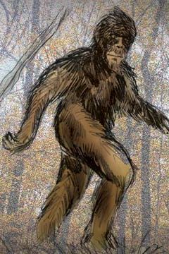 bigfoot