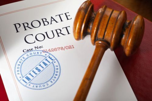 Probate Court Basics