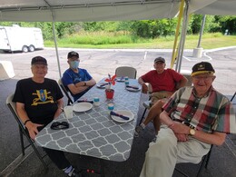 Veterans Picnic