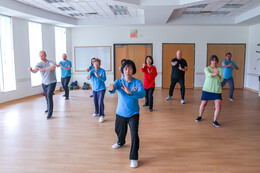 Tai Chi