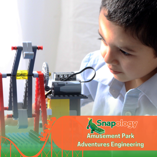 Amusement Park Engineering