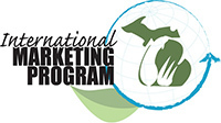 International Marketing logo