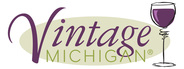 Vintage Michigan