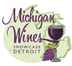 Michigan Wines Showcase Detroit