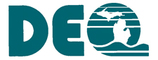 MDEQ logo