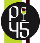 P45 logo