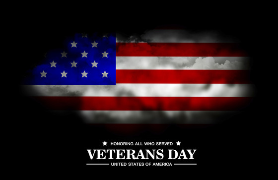 Veteran's Day