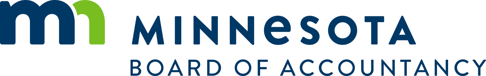 MN Board of Accountancy