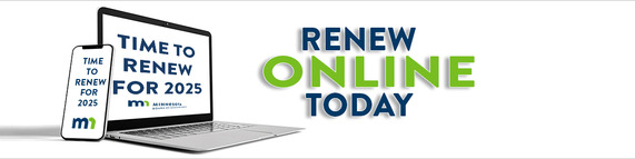 Renew Online Today