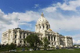 MN Capitol