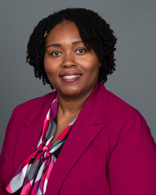 Photo of Sabrina Edwards