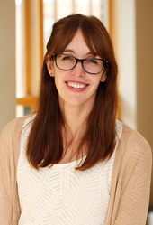 Photo of Mariah Levison