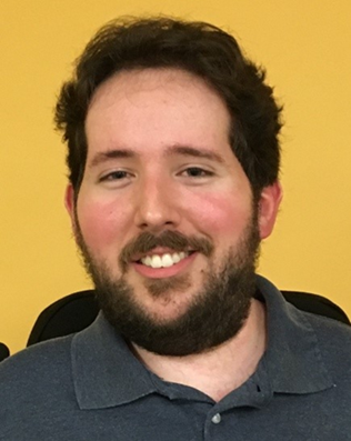 Picture of David Shaw