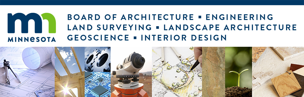 MN Board of AELSLAGID banner