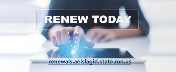 Renew Online