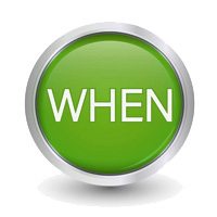 When Can you Renew?