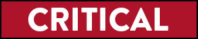 critical
