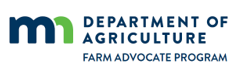 farm advocate logo