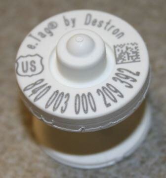 RFID tag