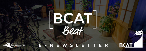 BCAT Header