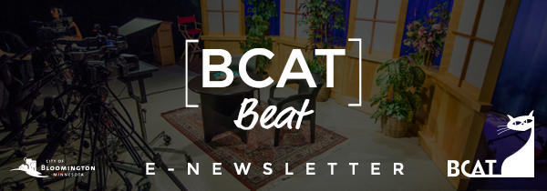 BCAT Header