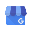 Google Business Logo