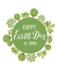 Earth Day
