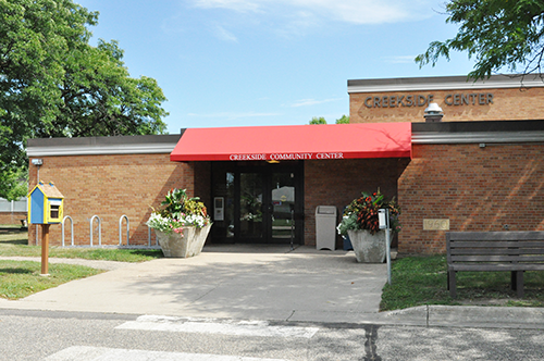 Creekside Community Center