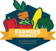 Farmers Market logo