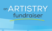 Artistry Fundraiser Graphic 2022