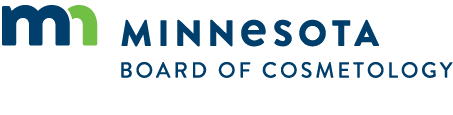 Minnesota Board of Cosmetology 