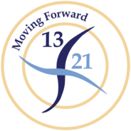 13-21 Logo