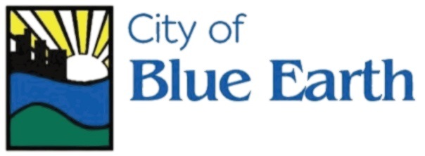 Blue Earth Logo