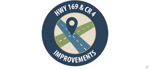 Project logo